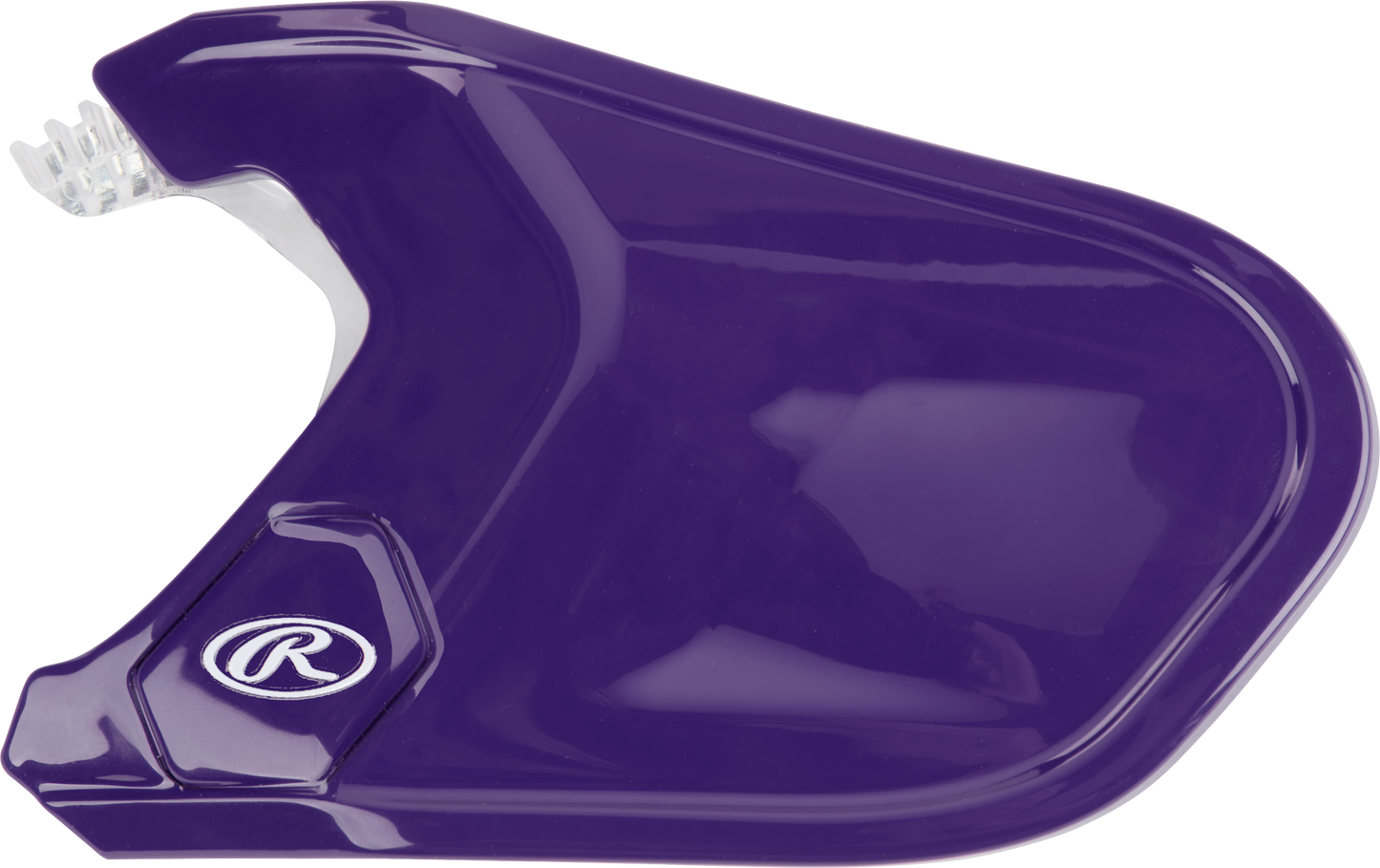 RAWLINGS GLOSS ADJUSTABLE JAW GUARD FOR MACH BATTING HELMET Bat Club USA