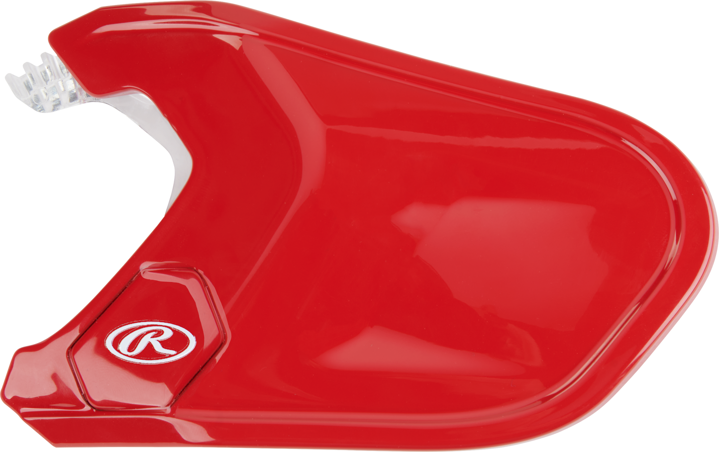 RAWLINGS GLOSS ADJUSTABLE JAW GUARD FOR MACH BATTING HELMET Bat Club USA