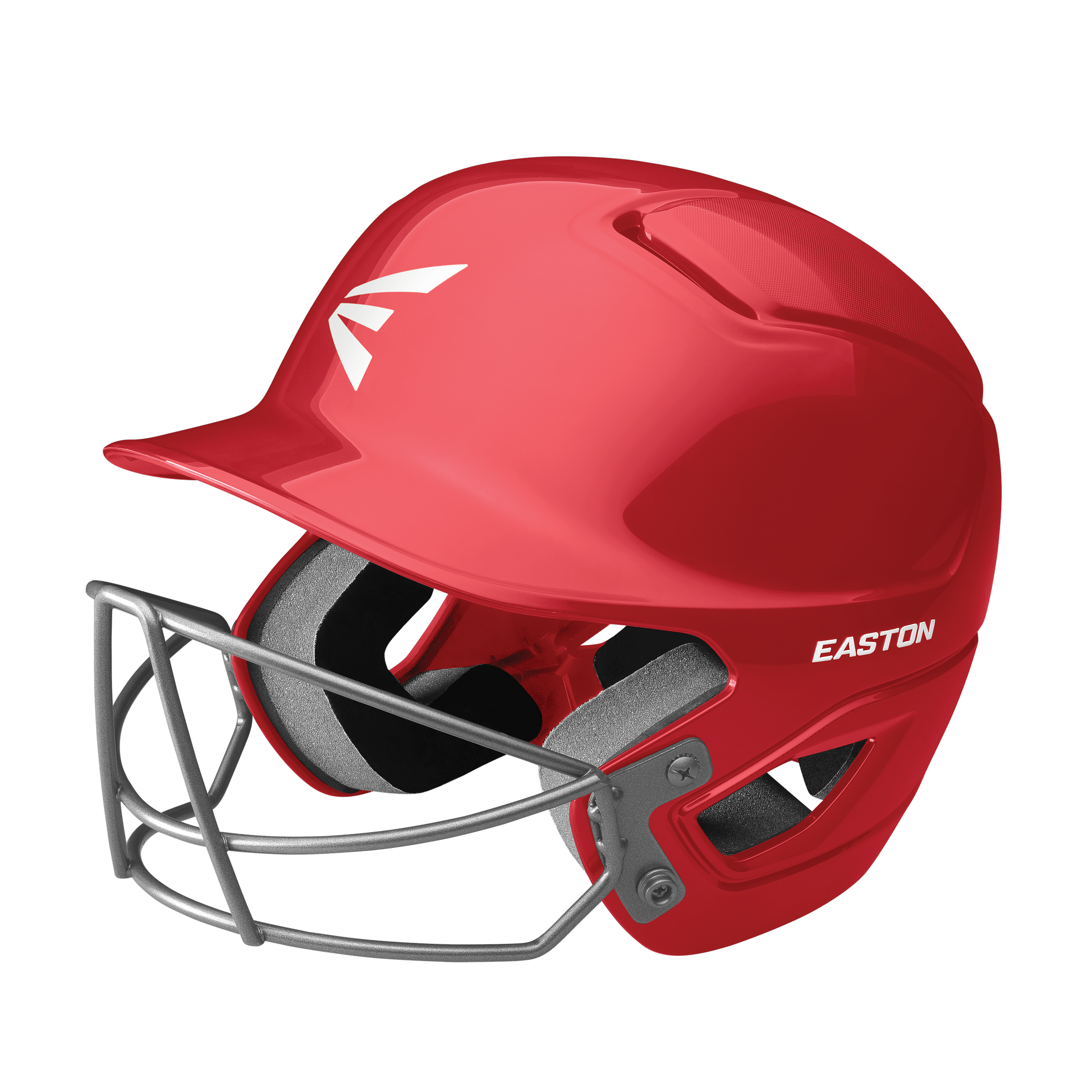 EASTON ALPHA HELMET WITH BASEBALL/SOFTBALL MASK 3.0 Bat Club USA