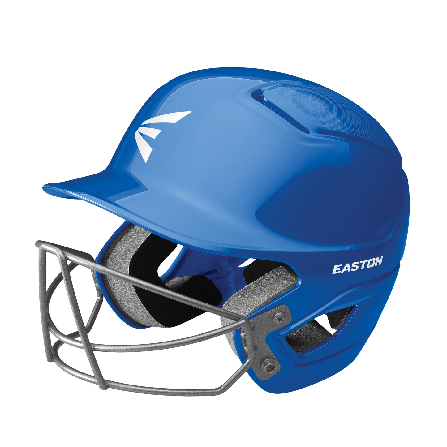 EASTON ALPHA HELMET WITH BASEBALL/SOFTBALL MASK 3.0 Bat Club USA