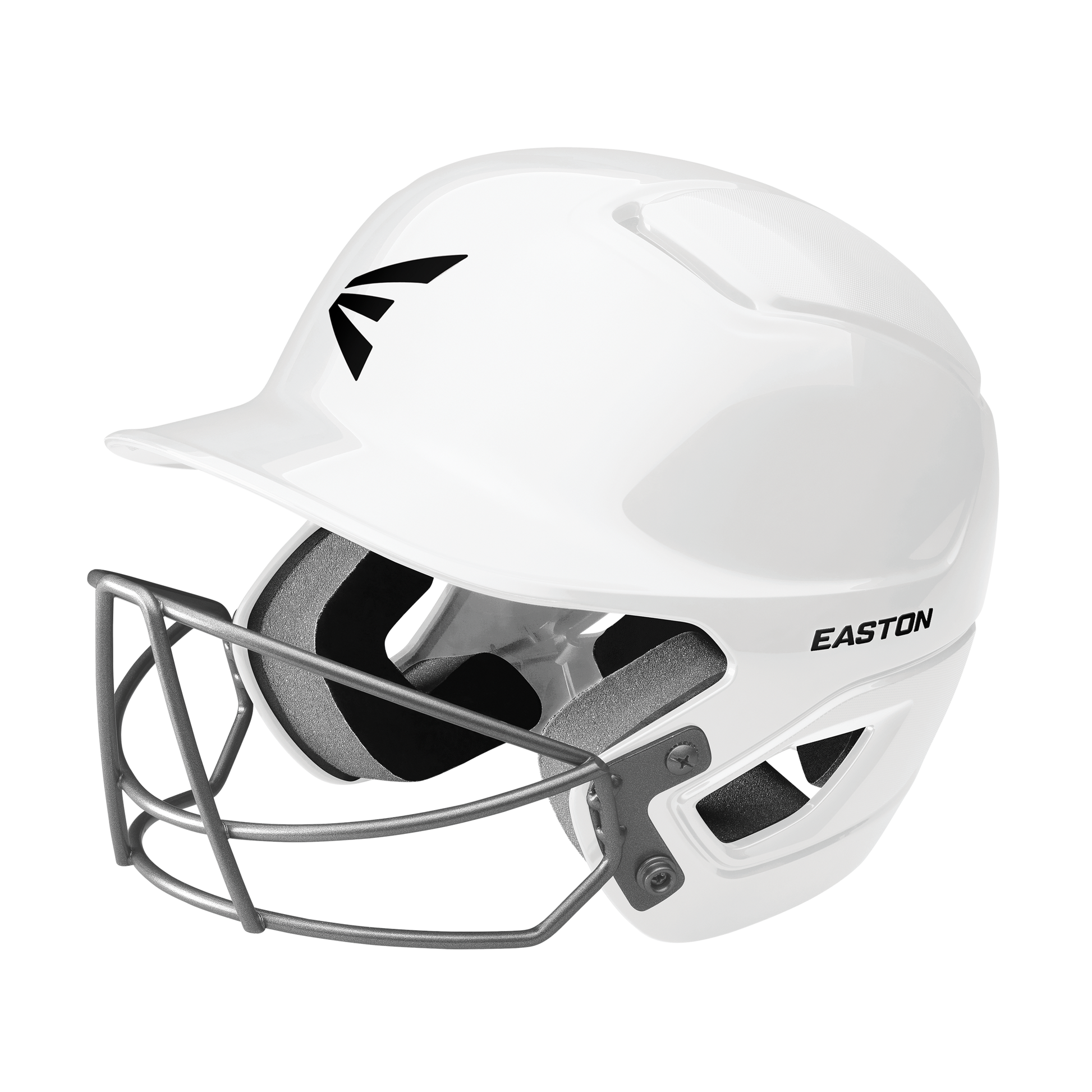 EASTON ALPHA HELMET WITH BASEBALL/SOFTBALL MASK 3.0 Bat Club USA