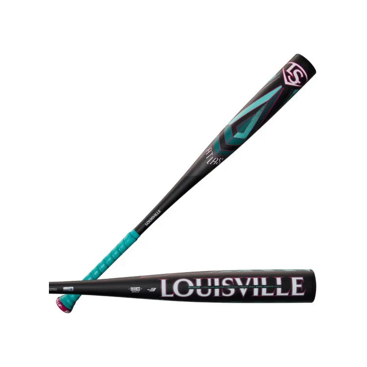 2025 Louisville Slugger Atlas BBCOR (-3) - New MVP Lite