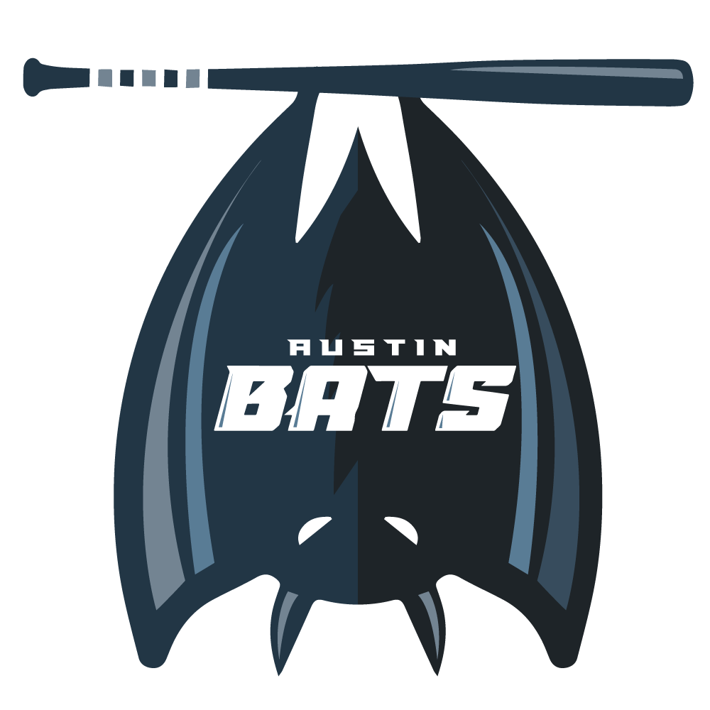 Austin Bats Team Store Bat Club USA