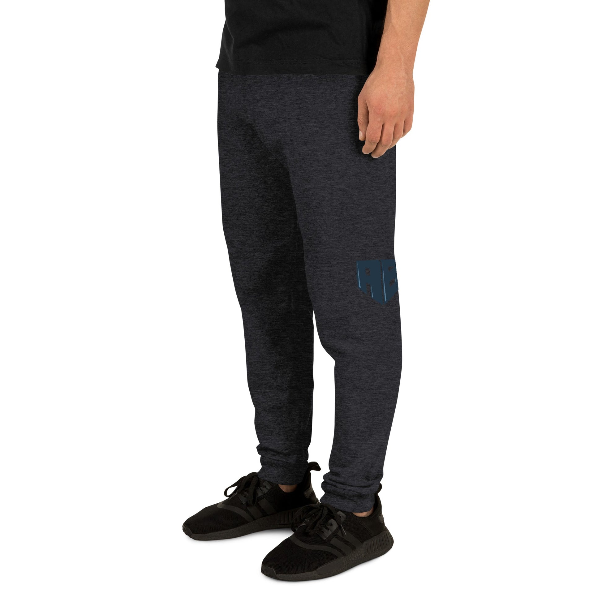 Austin Bats Unisex Joggers Bat Club USA