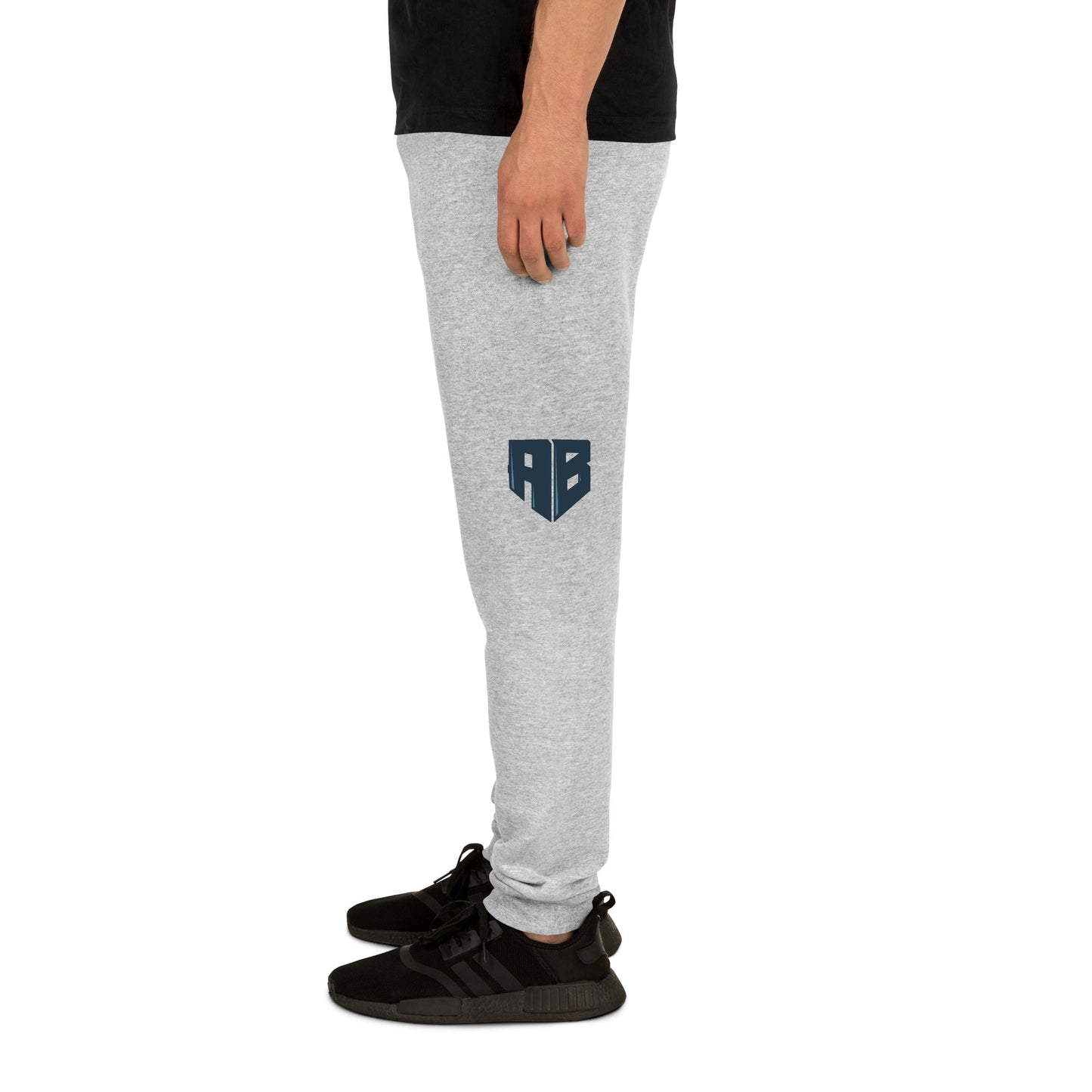 Austin Bats Unisex Joggers Bat Club USA