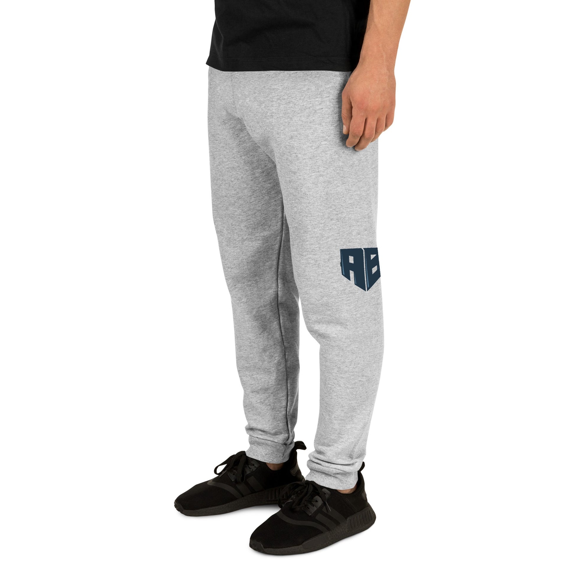 Austin Bats Unisex Joggers Bat Club USA