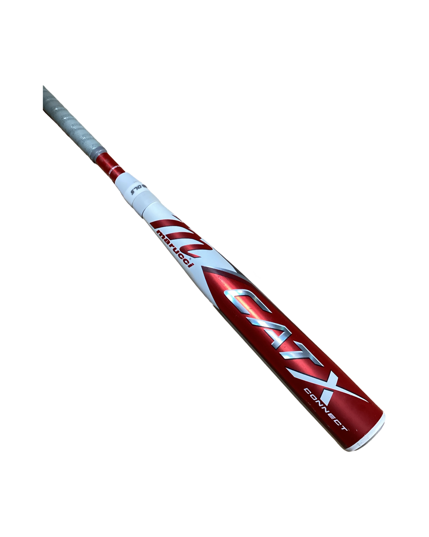 2023 MARUCCI CATX CONNECT BBCOR 31/28 - Used - New MVP Lite