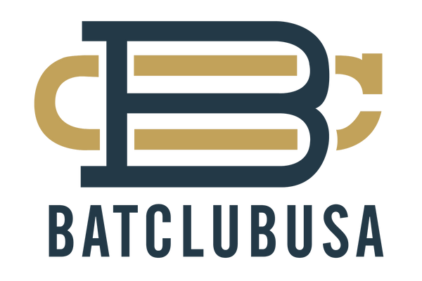 Bat Club USA logo