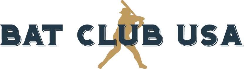 Baseball Utility -Select Your Bat - Team Store Bat Club USA