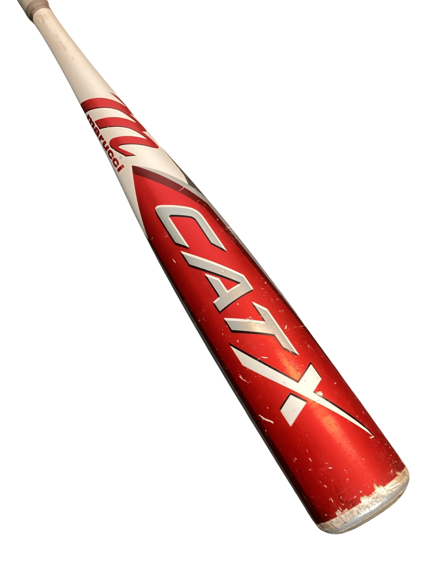 2023 Marucci CATX 31" 26oz. (-5) 2 3/4" USSSA Baseball Bat-Used