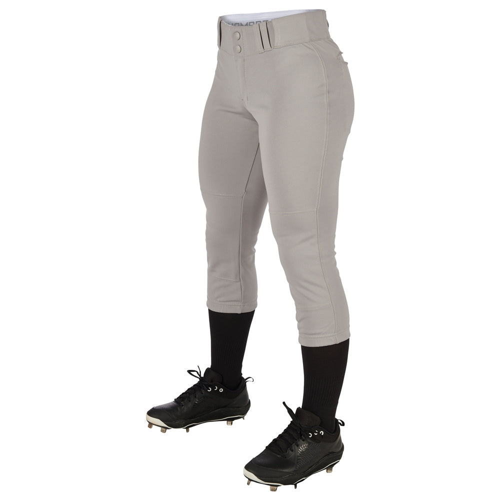 Champro TOURNAMENT WOMEN'S TRADITIONAL LOW-RISE PANT Bat Club USA