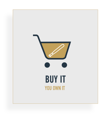 Bat Club USA Membership Options - Buy it