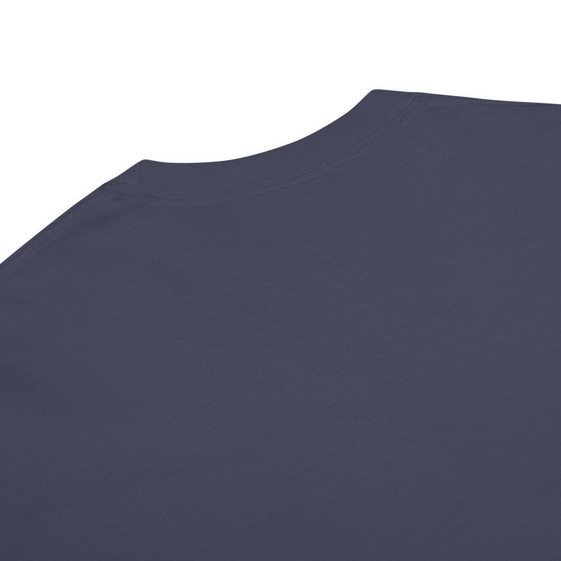Baseball Utility Men’s garment-dyed heavyweight t-shirt Bat Club USA