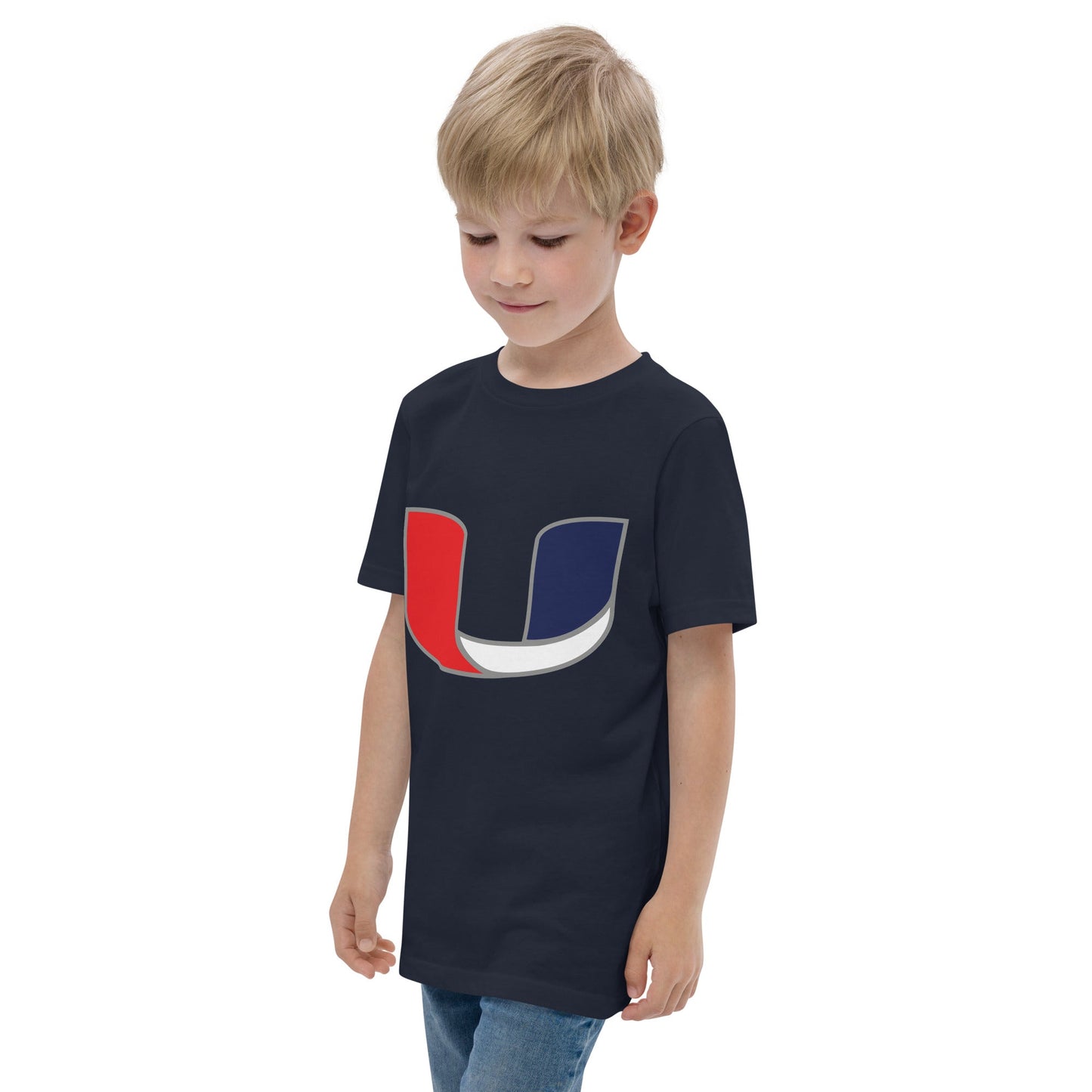 Baseball Utility Youth jersey t-shirt Bat Club USA