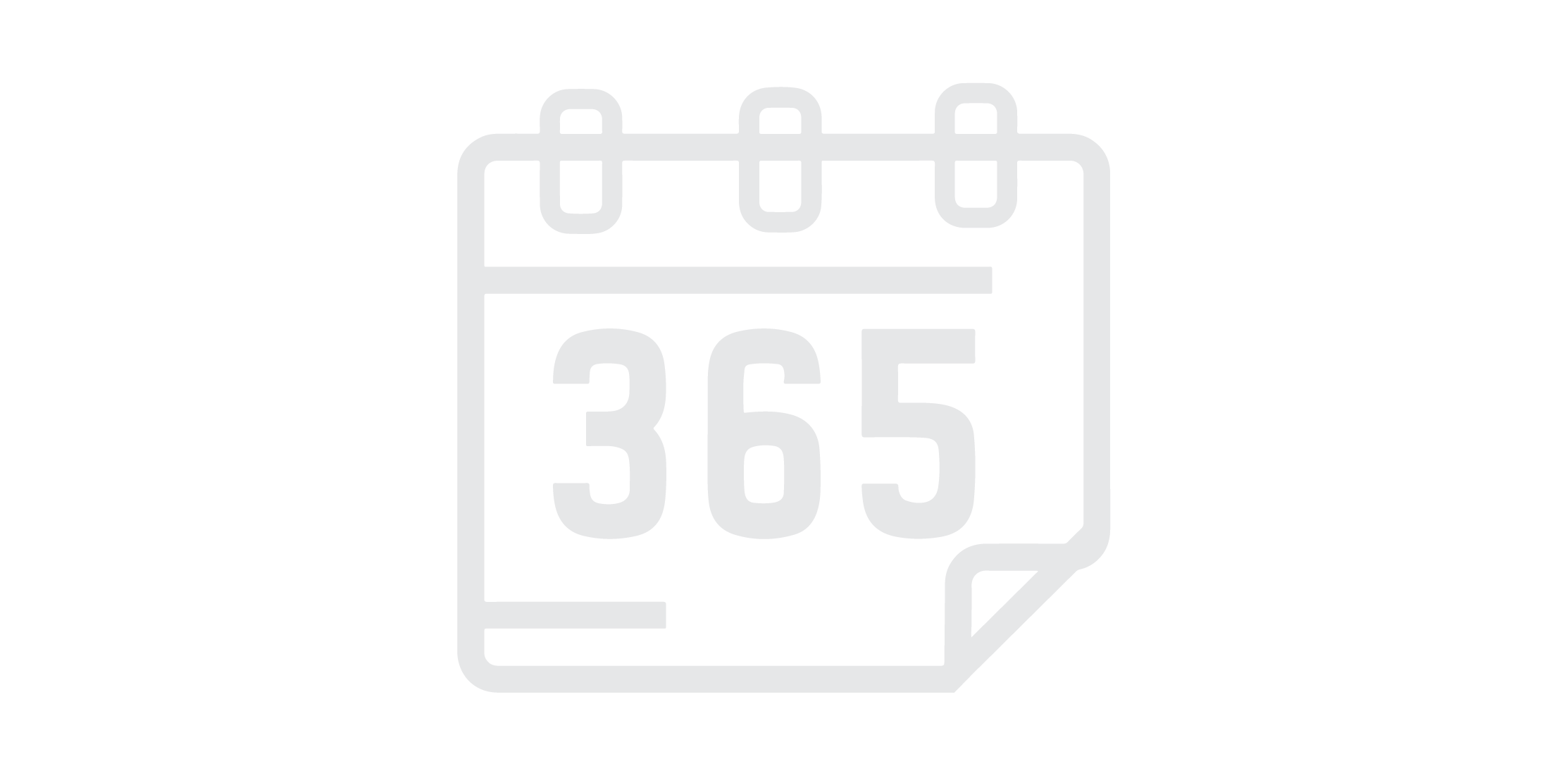 Monthly plans - no long-term commitment