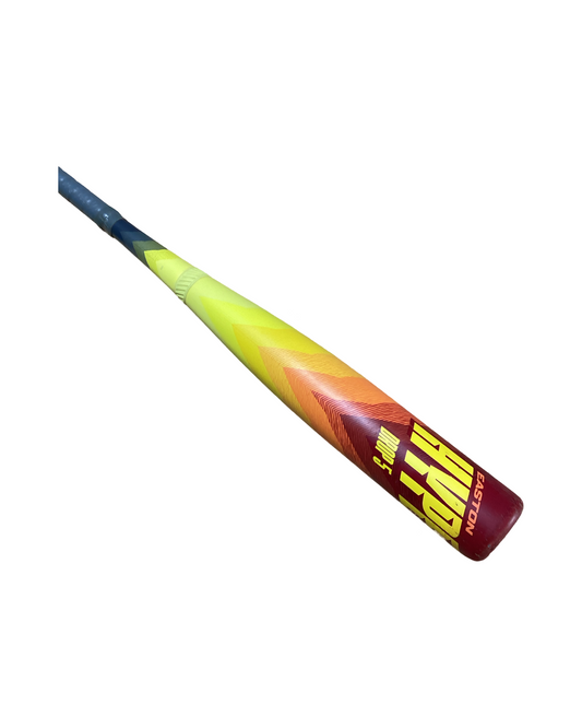 2023 Easton Hype Fire USSSA 30/25 - Used - New MVP Lite