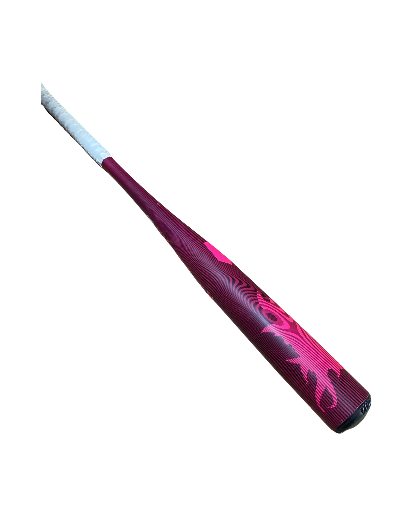 2024 DEMARINI NEON PINK VOODOO ONE BBCOR 32/29 - Used - New MVP Lite