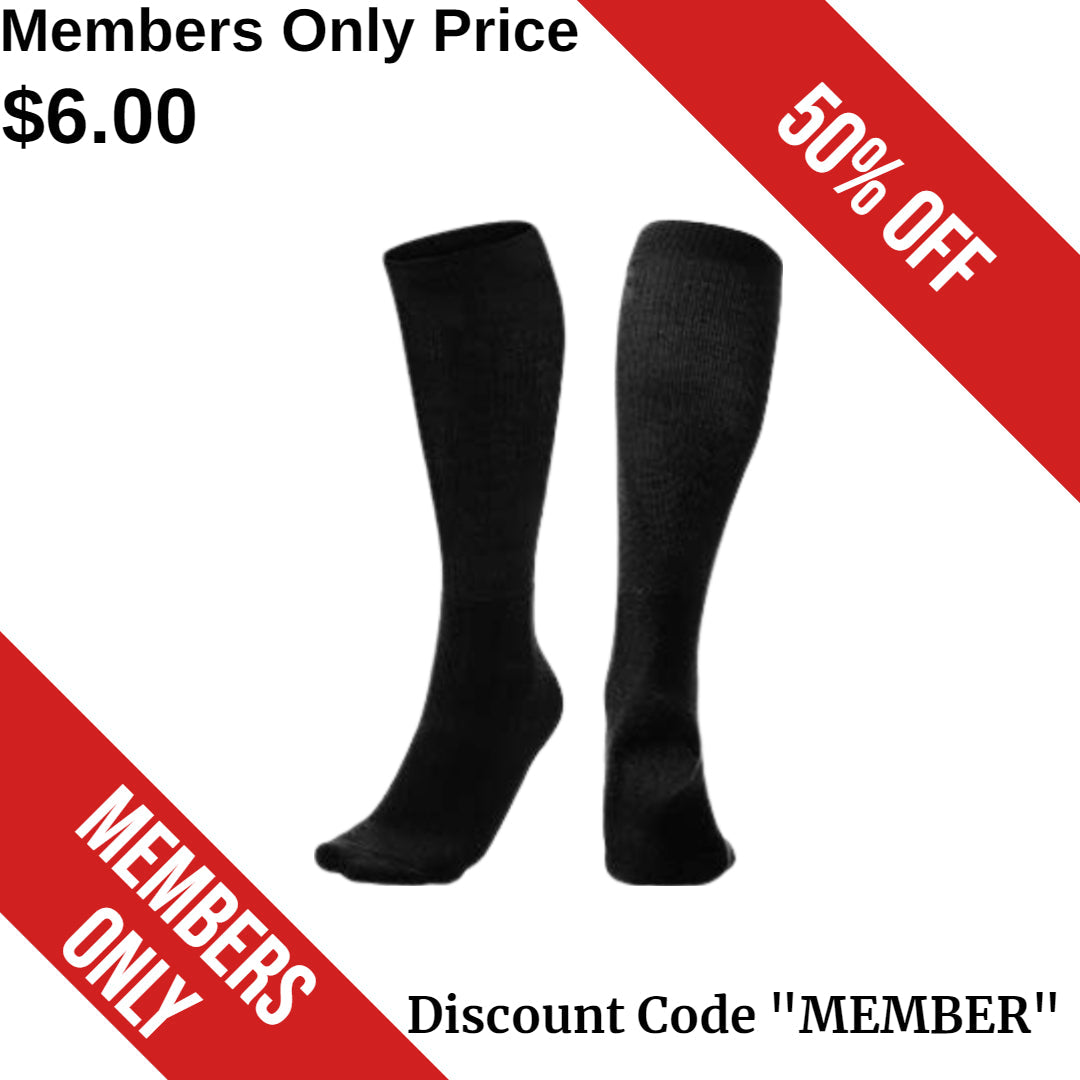 CHAMPRO MULTI-SPORT SOCK Bat Club USA