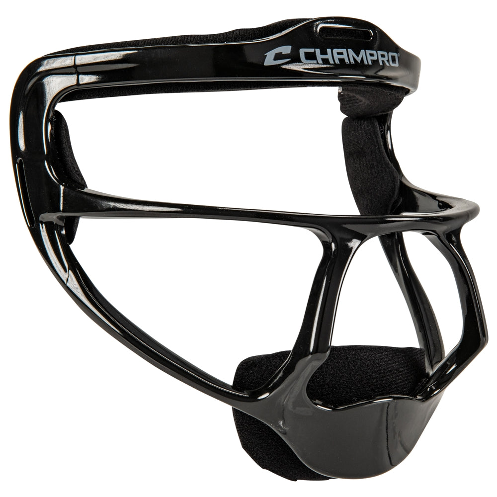 RAMPAGE SOFTBALL FIELDER'S FACEMASK