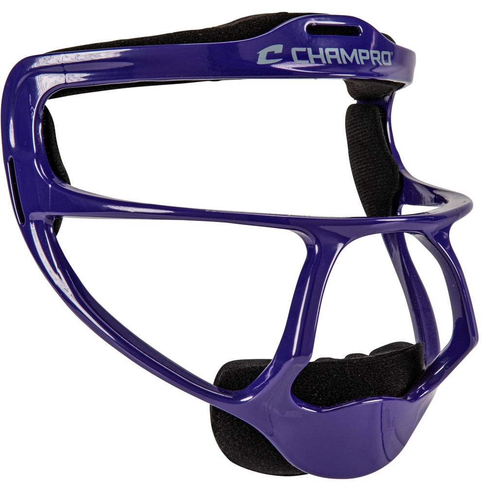 RAMPAGE SOFTBALL FIELDER'S FACEMASK