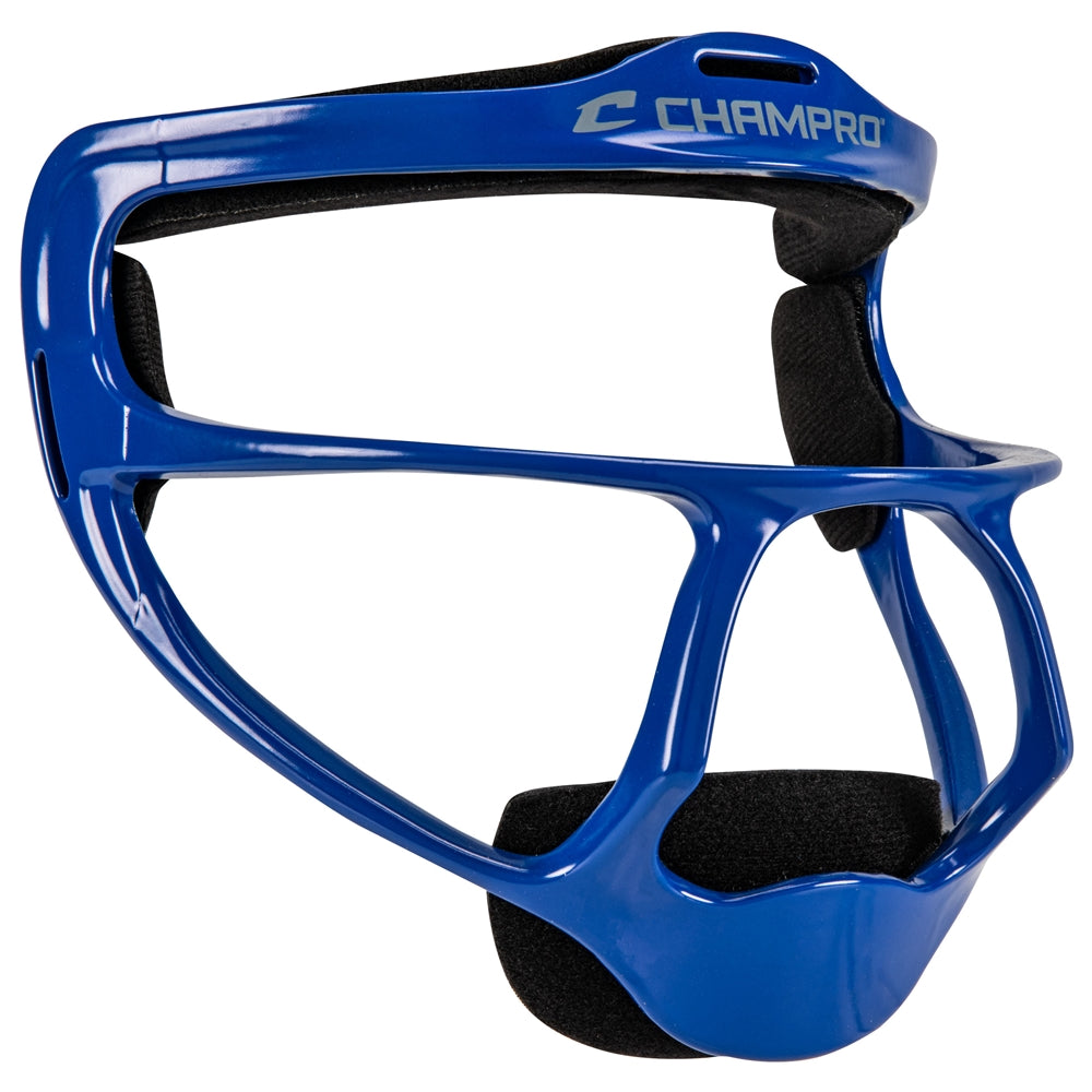 RAMPAGE SOFTBALL FIELDER'S FACEMASK