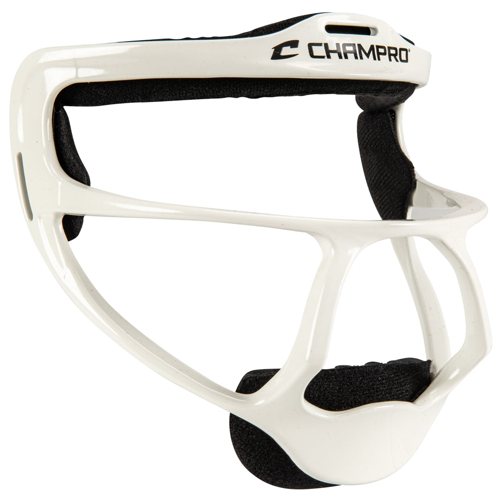 RAMPAGE SOFTBALL FIELDER'S FACEMASK