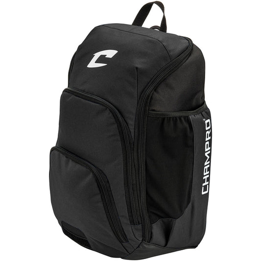 Champro Siege Backpack Bat Club USA