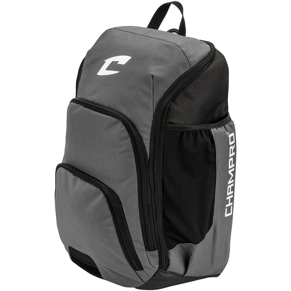 Champro Siege Backpack - Team Store Bat Club USA