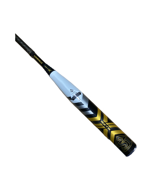 2024 Louisville Slugger Meta 32/22 Fastpitch - Used - New MVP Lite