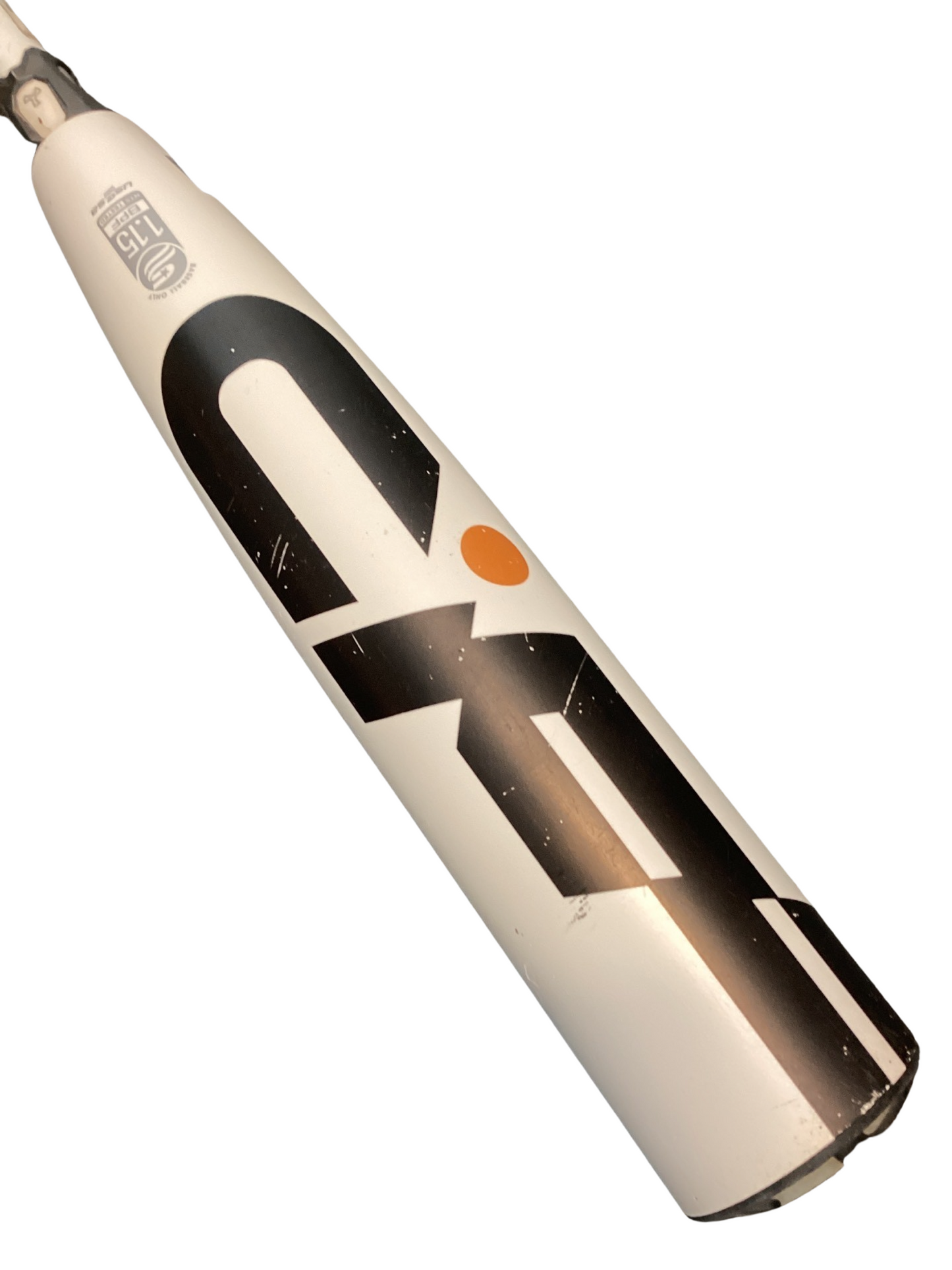 2022 Demarini CF 29" 19oz. (-10) USSSA Baseball Bat - Used