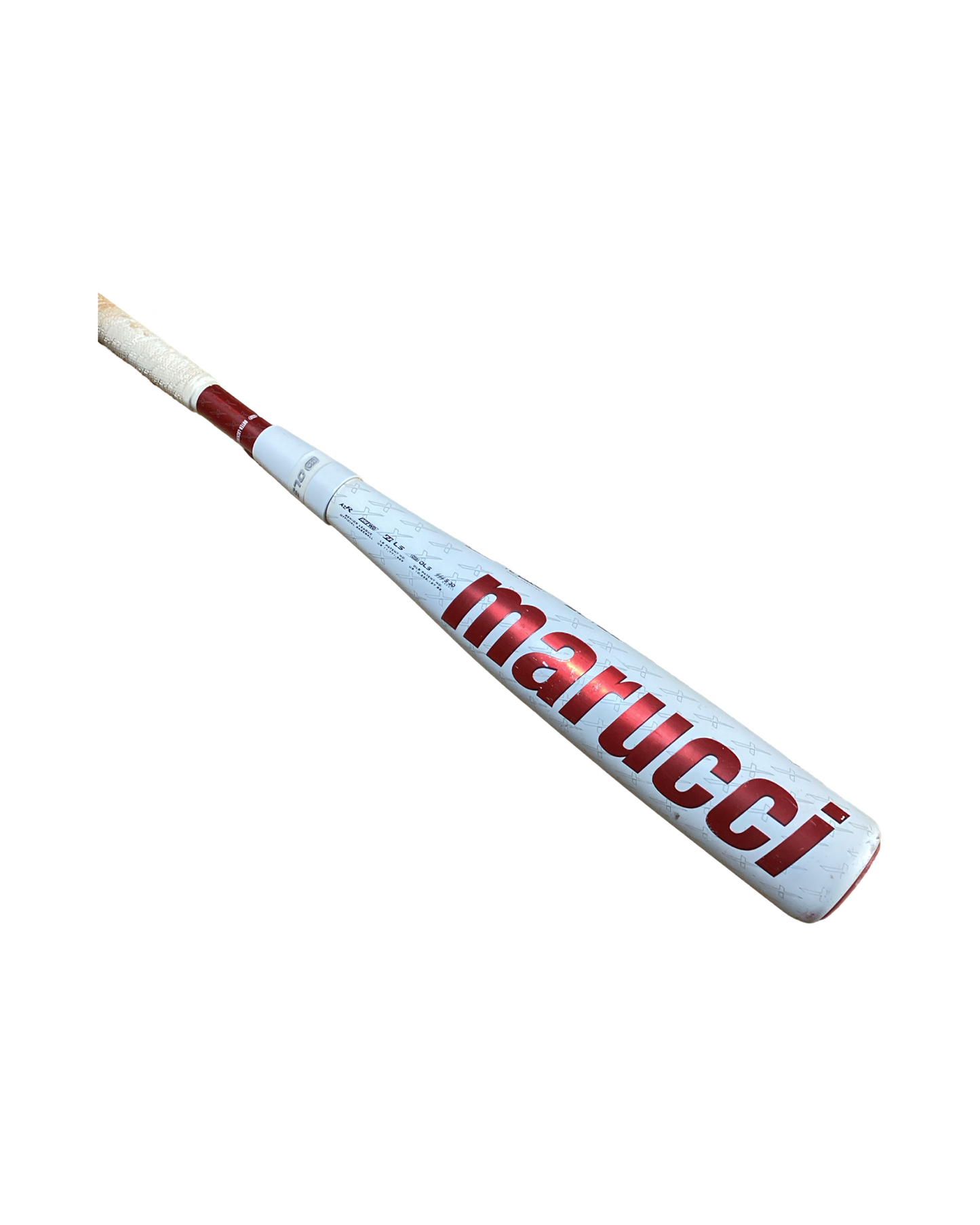 2025 Marucci CatX2 Connect USSSA 30/25 - Used - New MVP Lite