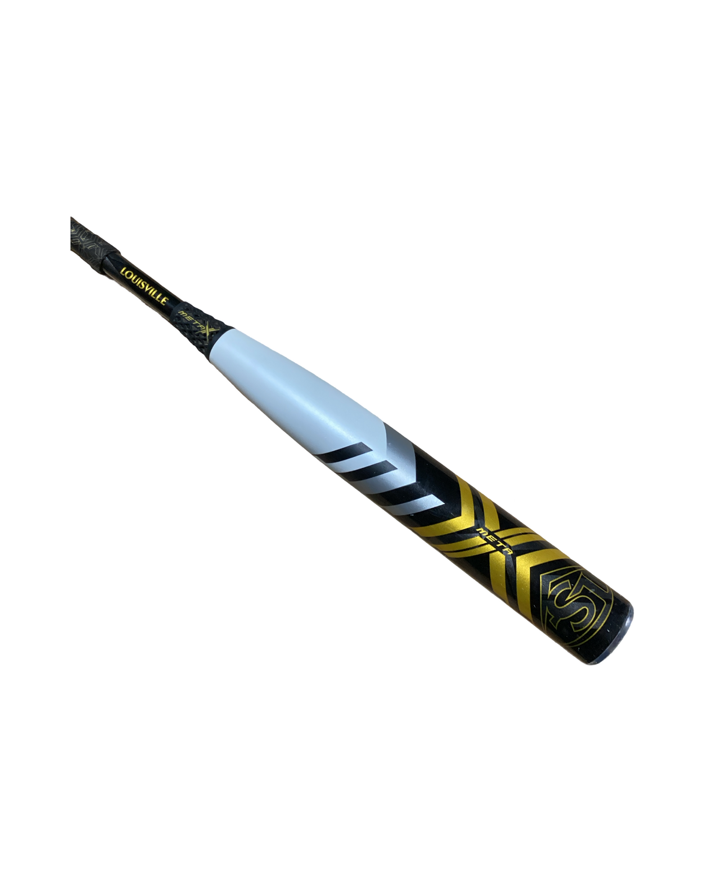 2024 Louisville Slugger Meta 31/20 Fastpitch - Used - New MVP Lite