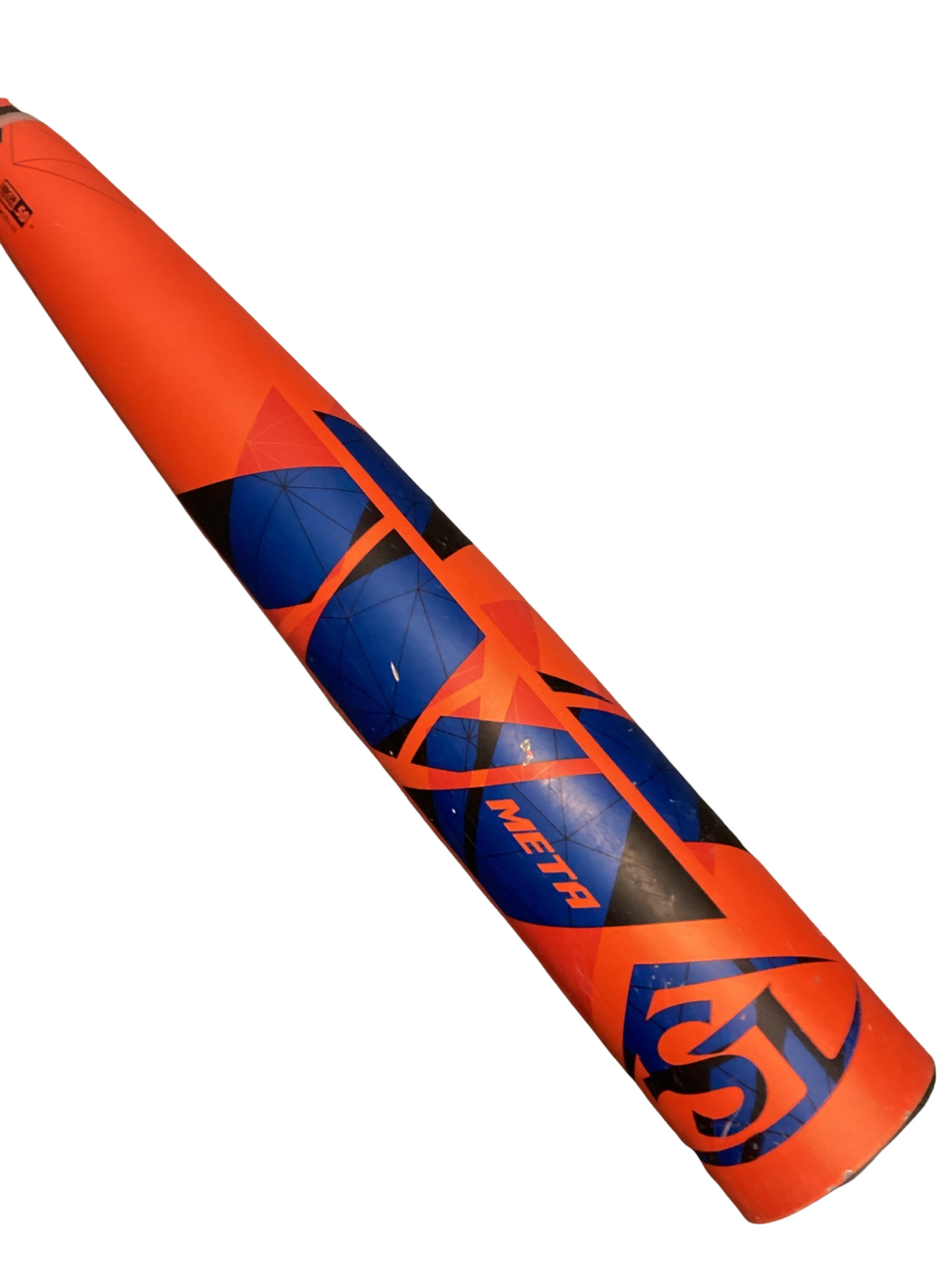 2022 Louisville Slugger META 32" 29oz. (-3) BBCOR Baseball Bat