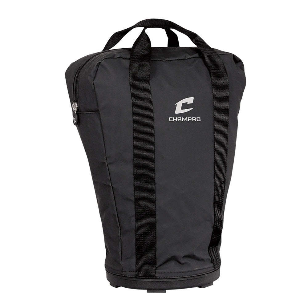DELUXE BALL BAG - 3 PER ORDER - TEAM ADVANTAGE ONLY