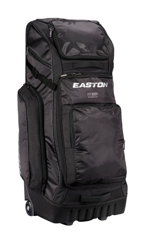 EASTON WHEELHOUSE PRO WHEELED BAG Bat Club USA