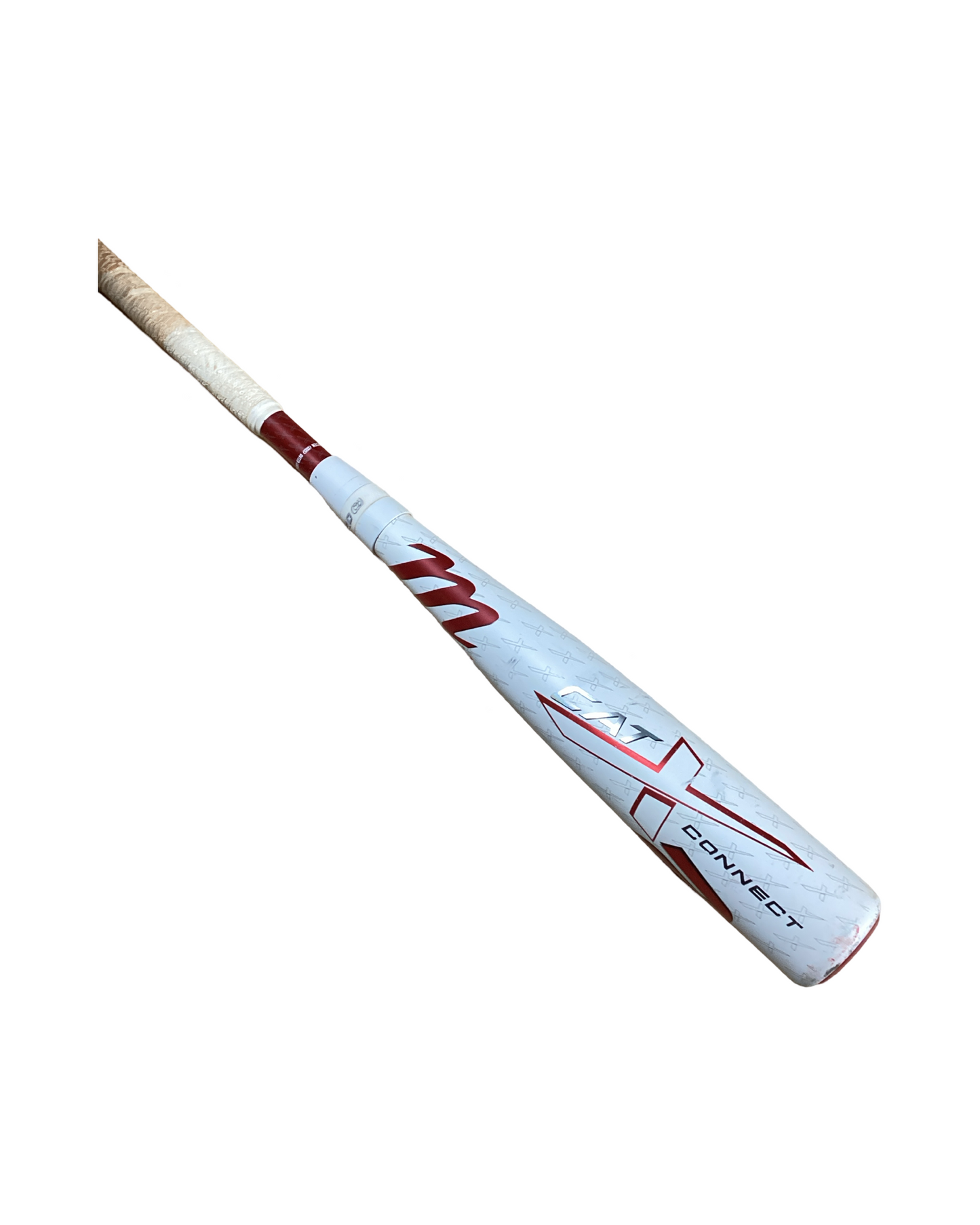 2025 Marucci CatX2 Connect USSSA 30/25 - Used - New MVP Lite