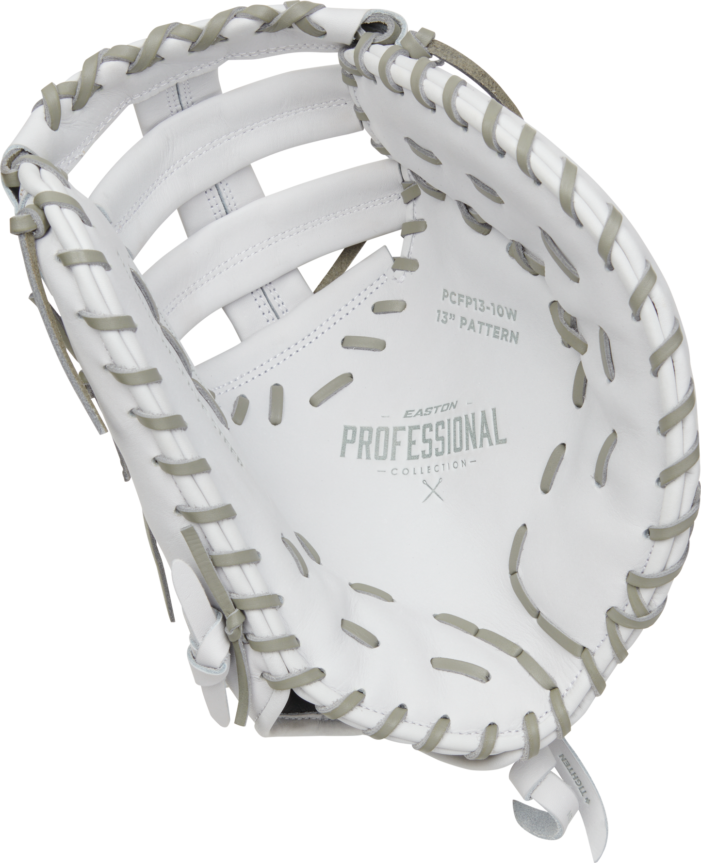 EASTON PRO COLLECTION SERIES FIRST BASE MITT 13-INCH SOFTBALL GLOVE Bat Club USA