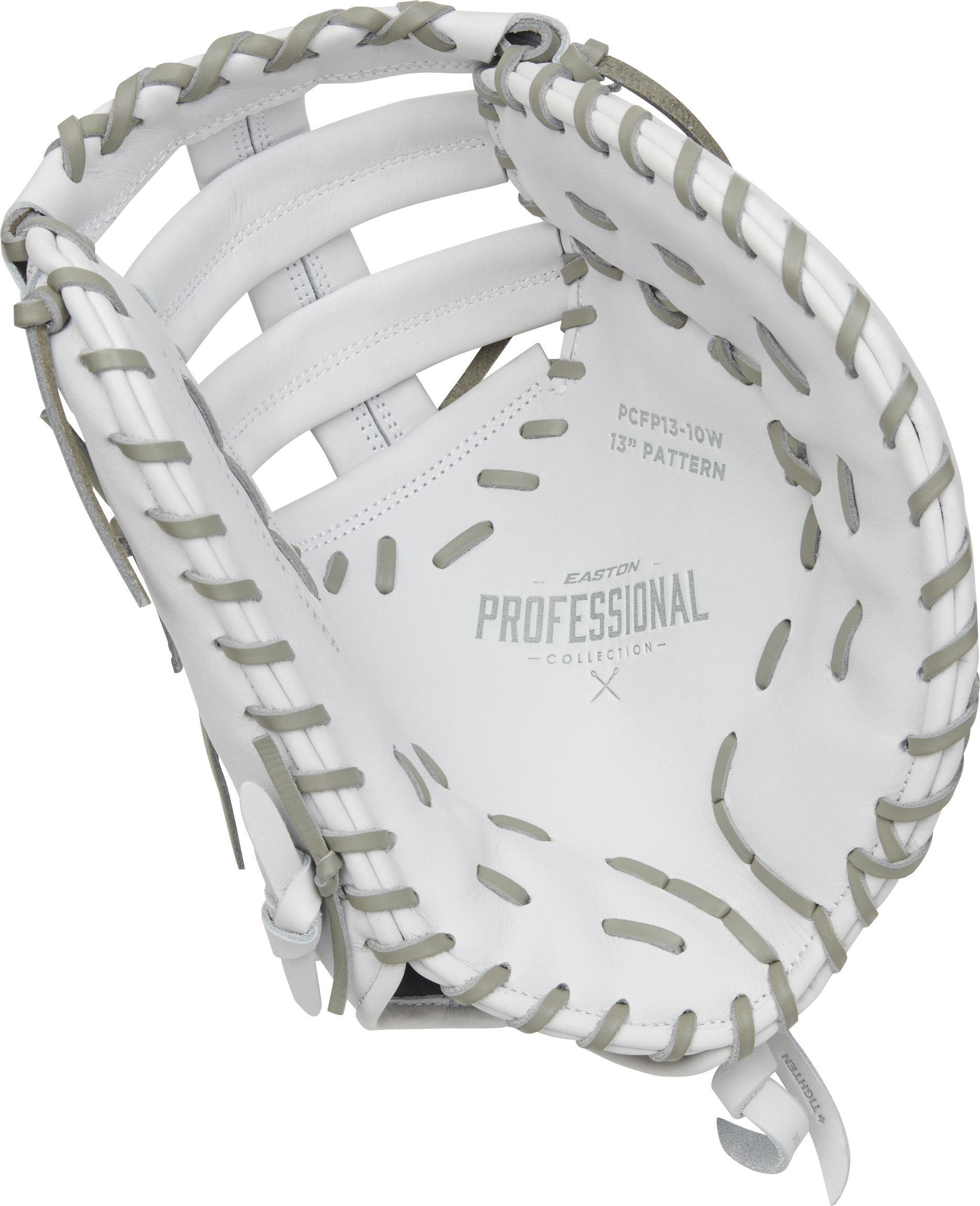 EASTON PRO COLLECTION SERIES FIRST BASE MITT 13-INCH SOFTBALL GLOVE Bat Club USA