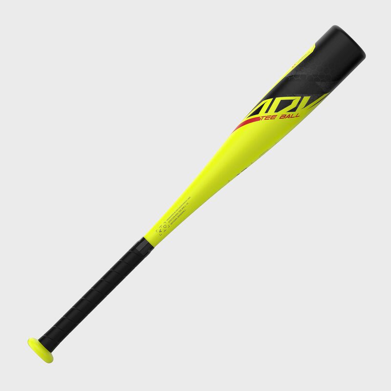 EASTON ADV -13 (2 5/8" BARREL) T-BALL BASEBALL BAT - Team Store Bat Club USA