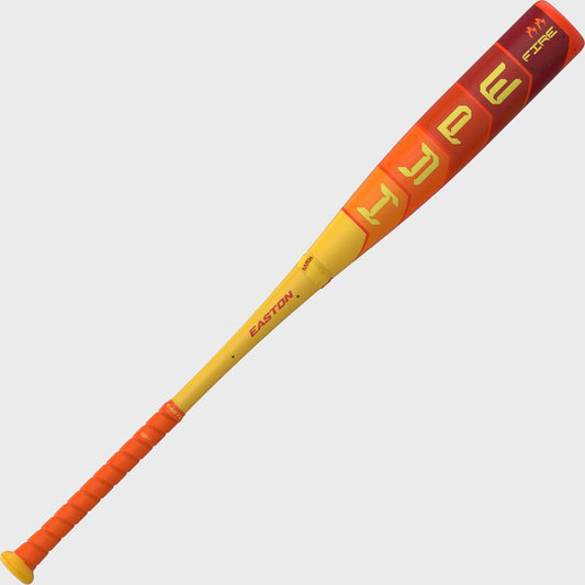 2025 Easton Hype Fire USA Baseball Bat, -11, -10, -8, -5 - Switch