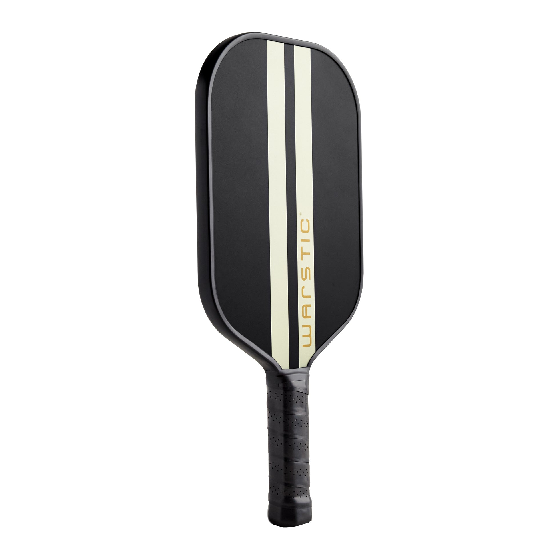 Warstic ELITE ELONGATED SHAPE | GRAPHITE SURFACE PICKLEBALL PADDLE Bat Club USA