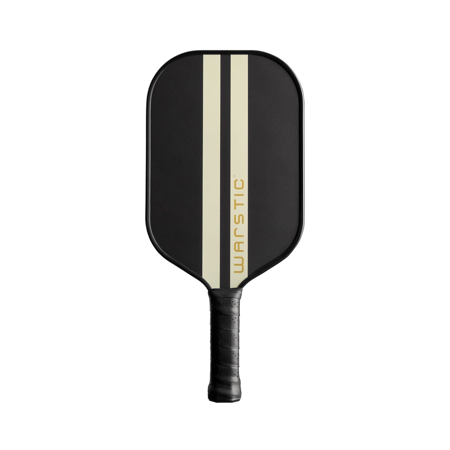 Warstic ELITE ELONGATED SHAPE | GRAPHITE SURFACE PICKLEBALL PADDLE Bat Club USA