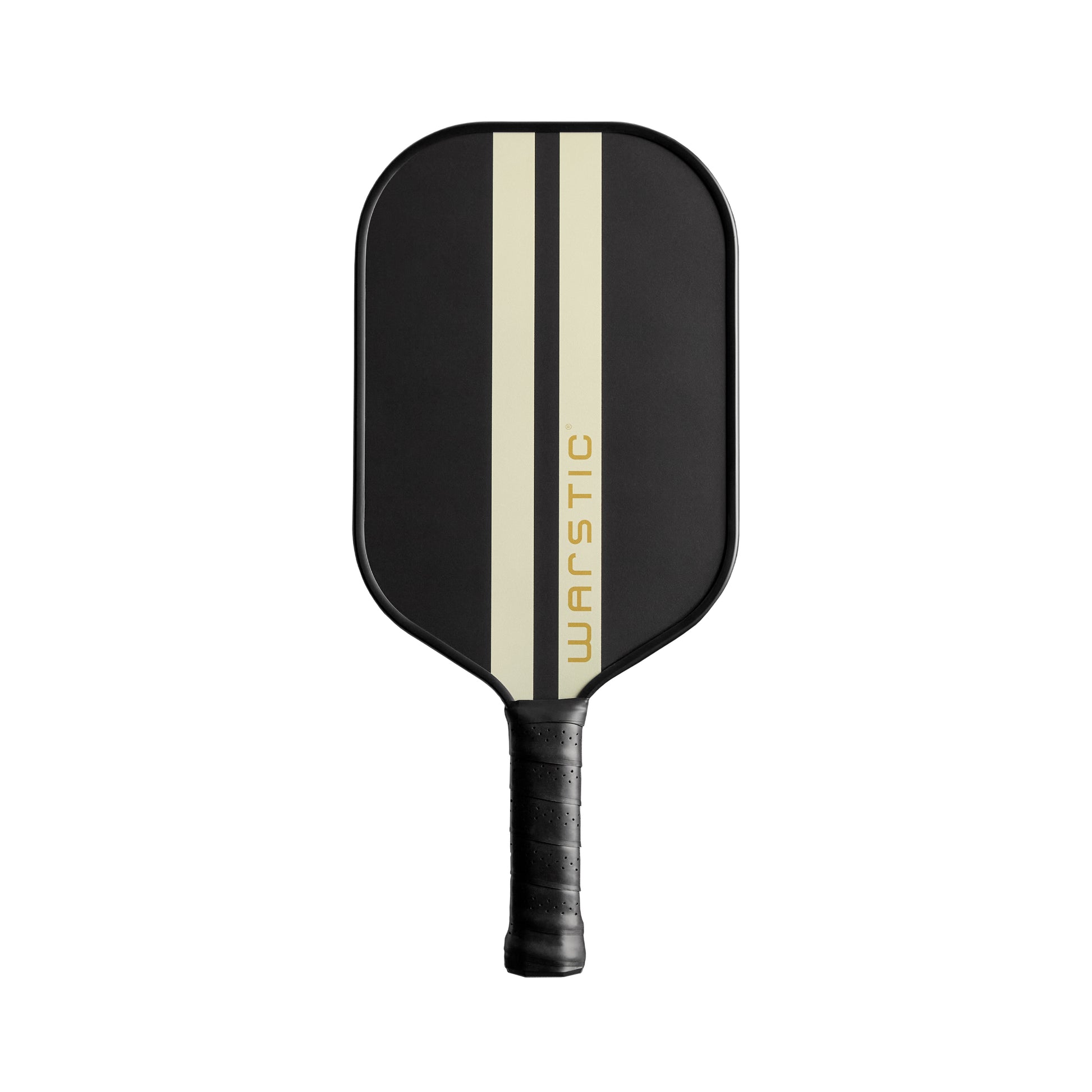 Warstic ELITE ELONGATED SHAPE | GRAPHITE SURFACE PICKLEBALL PADDLE Bat Club USA