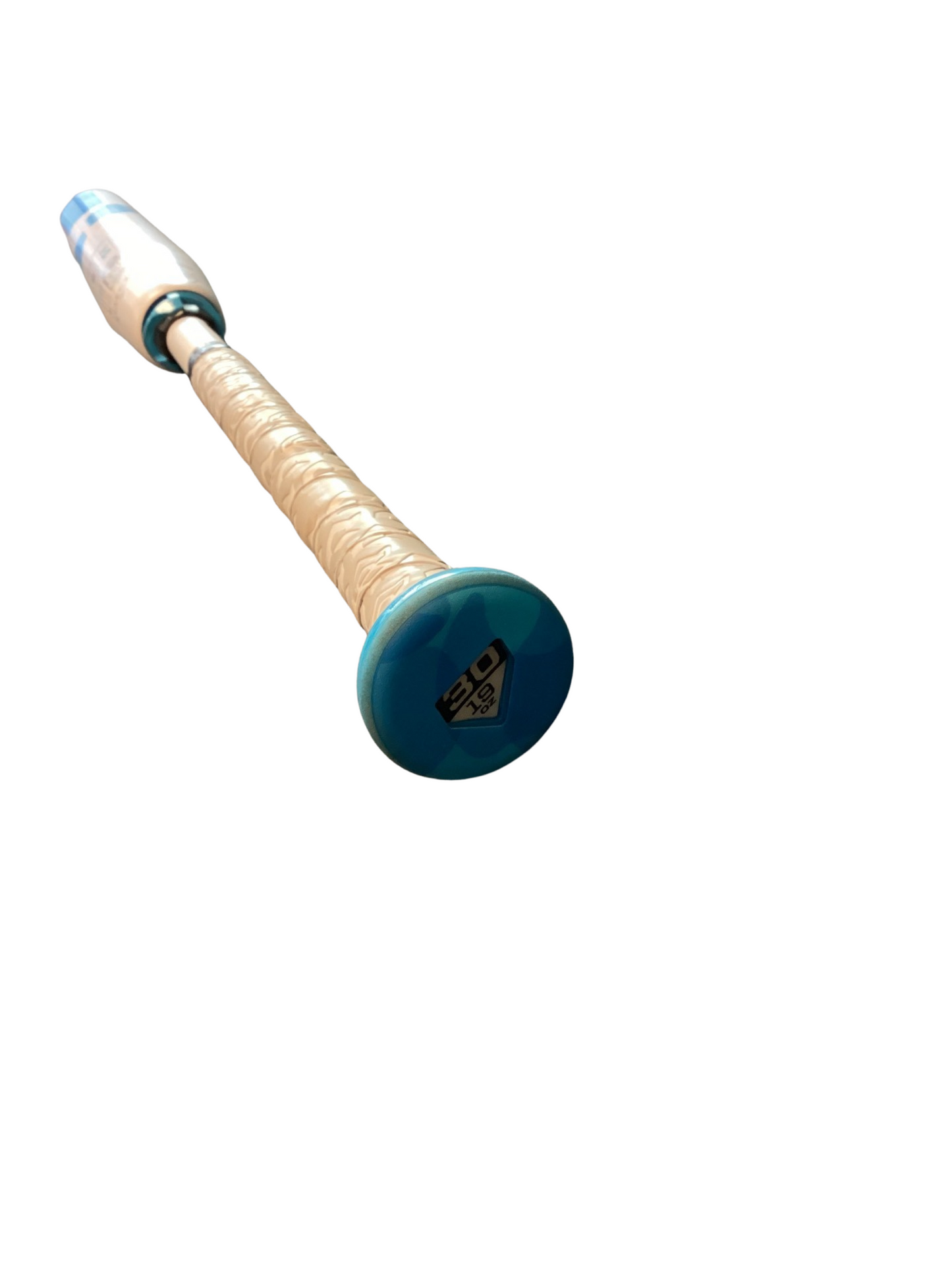 2023 Demarini CF 30"19oz (-11) Fastpitch Softball Bat Used