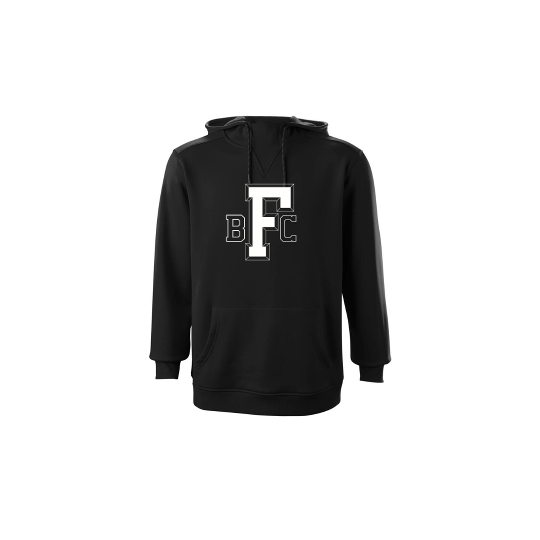 Evoshield Long Sleeve Fleece Hoodie - FBC