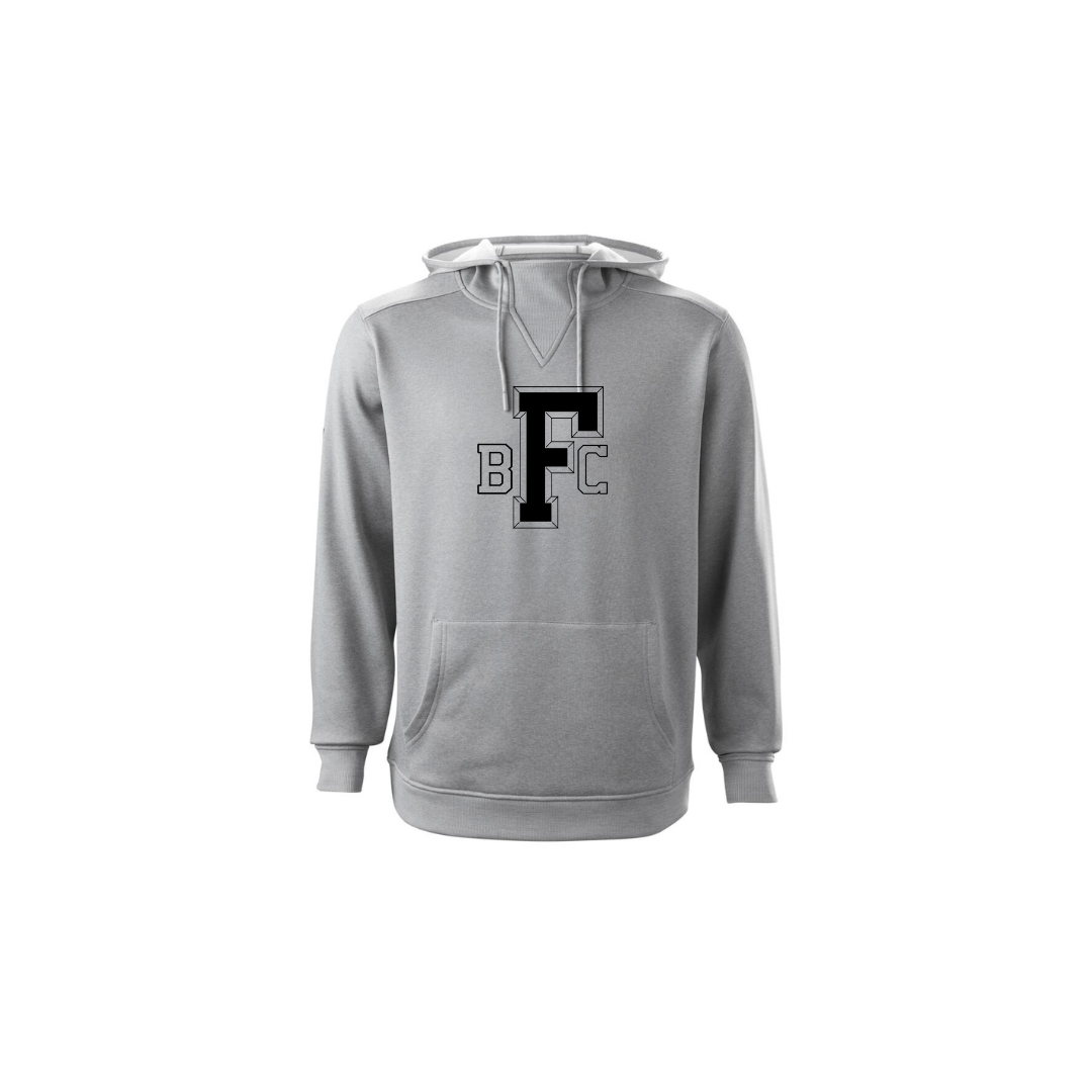 Evoshield Long Sleeve Fleece Hoodie - FBC