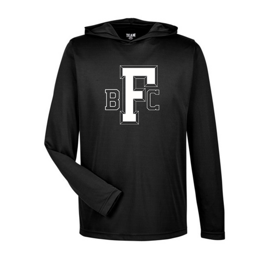 Long Sleeve Drifit Hoodie - FBC