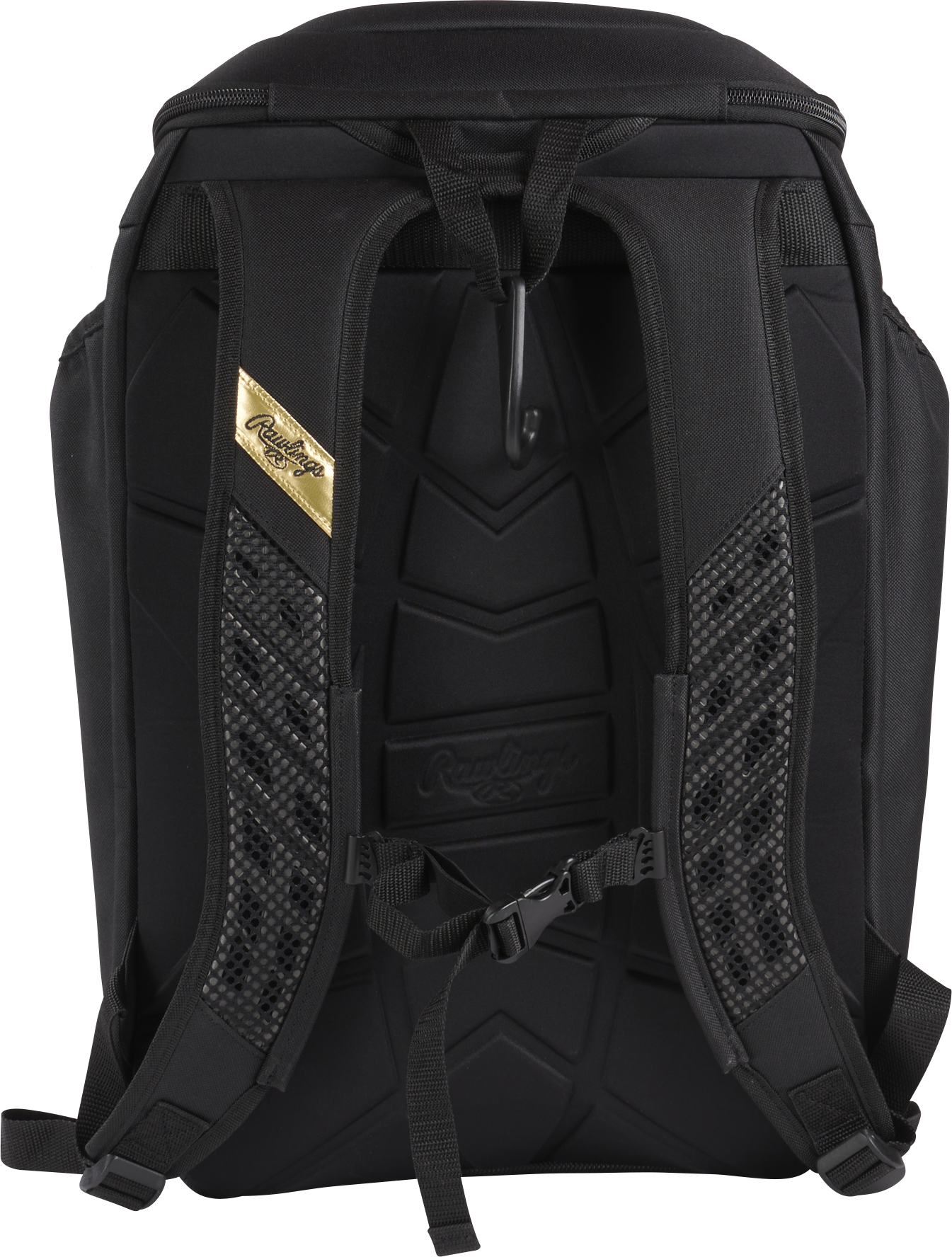 RAWLINGS GOLD COLLECTION BACKPACK Bat Club USA