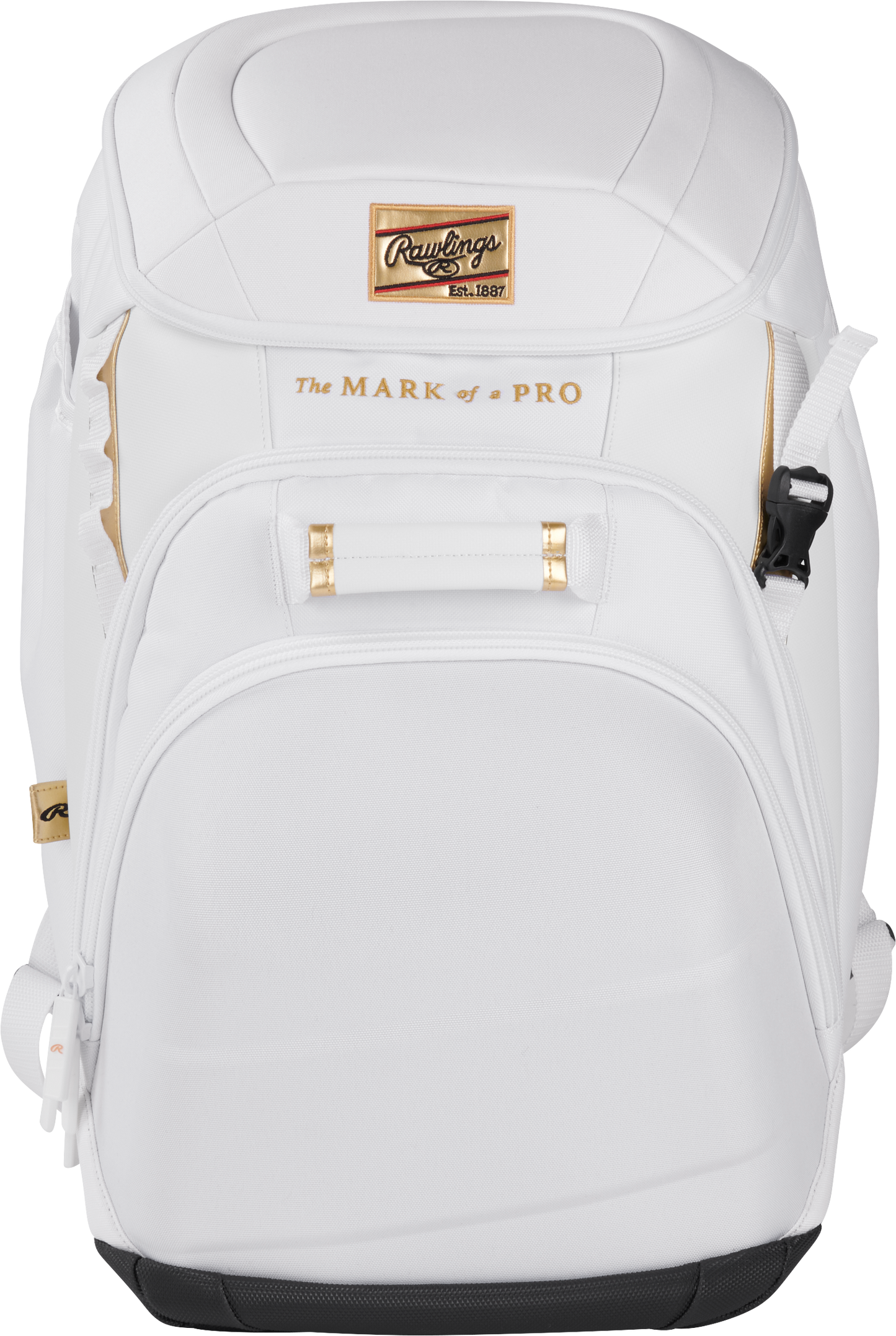 RAWLINGS GOLD COLLECTION BACKPACK Bat Club USA