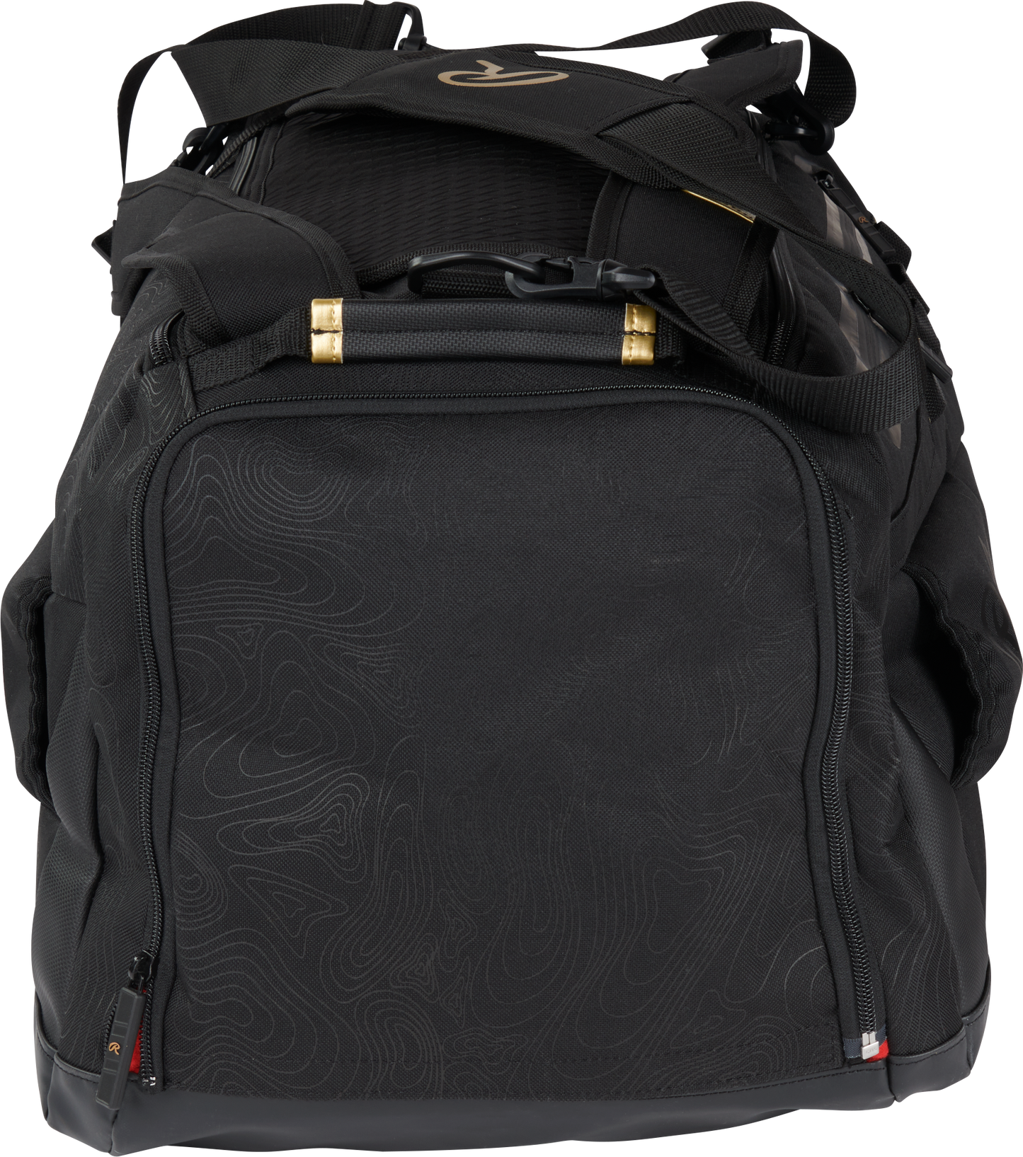 RAWLINGS GOLD COLLECTION HYBRID BACKPACK-DUFFEL BAG Bat Club USA